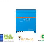 Solar Backup-Victron Quattro 48V/15000VA/200/100/100 | (12000W Inverter/Charger)